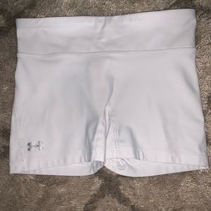 Under Armour Spandex